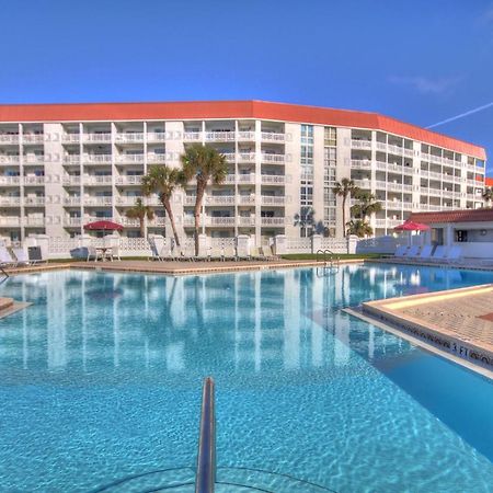 הוילה פורט וולטון ביץ' El Matador 354 - Gulf Front With Beautiful Views Of The Gulf And Pool מראה חיצוני תמונה